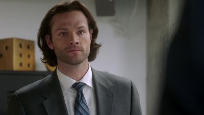 Son of a bitch - Supernatural