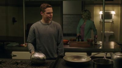 Son of a bitch - Supernatural
