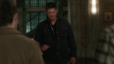 Son of a bitch - Supernatural