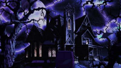 Son of a bitch - Supernatural