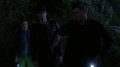 Son of a bitch - Supernatural