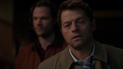 Son of a bitch - Supernatural
