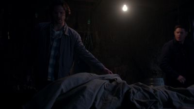 Son of a bitch - Supernatural