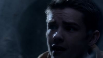 Son of a bitch - Supernatural