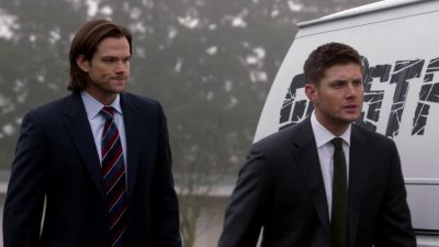 Son of a bitch - Supernatural