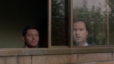 Son of a bitch - Supernatural