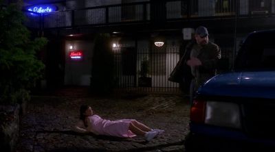 Son of a bitch - Supernatural