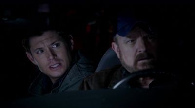 Son of a bitch - Supernatural
