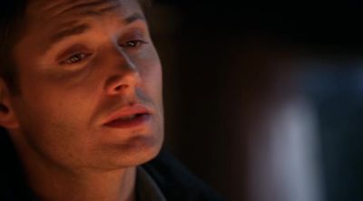 Son of a bitch - Supernatural