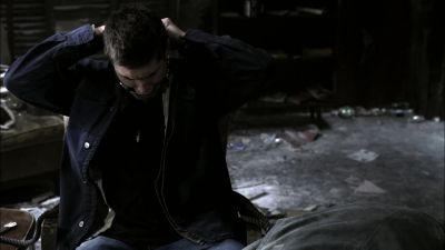 Son of a bitch - Supernatural