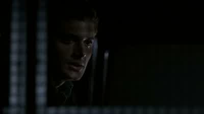 Son of a bitch - Supernatural