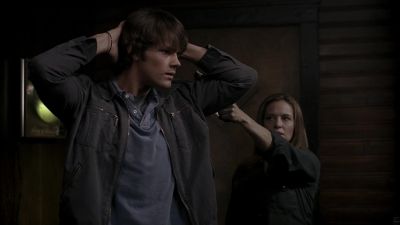 Son of a bitch - Supernatural