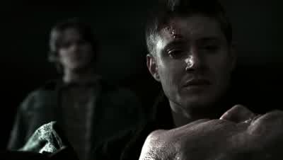 You son of a bitch - Supernatural