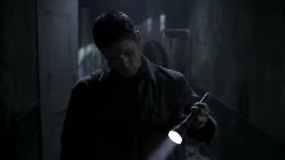 You son of a bitch - Supernatural