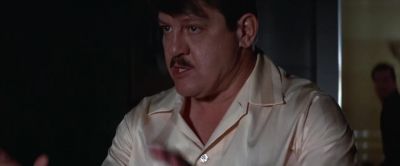 YOU SON OF A BITCH - Victor/Victoria