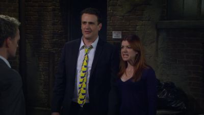 You son of a bitch - How I Met Your Mother