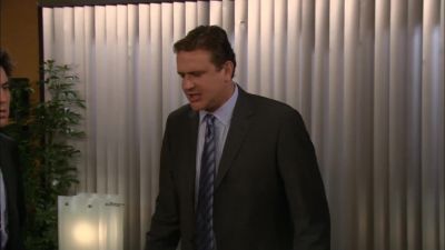 You son of a bitch - How I Met Your Mother