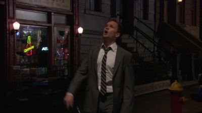 You son of a bitch - How I Met Your Mother