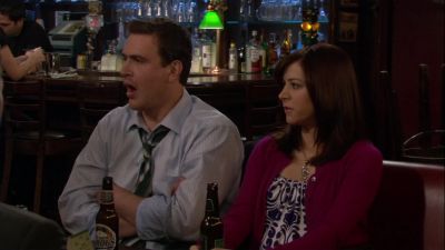 You son of a bitch - How I Met Your Mother