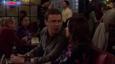 You son of a bitch - How I Met Your Mother