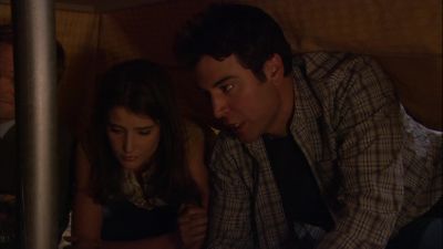 You son of a bitch - How I Met Your Mother