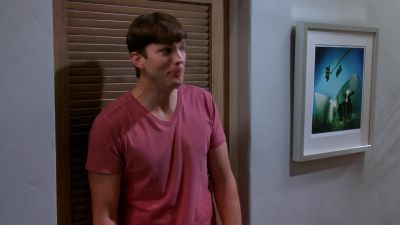 Son of a bitch - Two and a Half Men