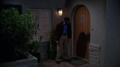 Son of a bitch - Two and a Half Men