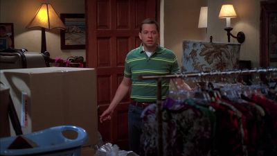 Son of a bitch - Two and a Half Men