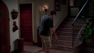 Son of a bitch - Two and a Half Men