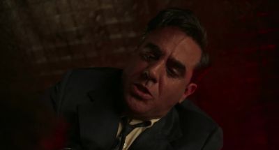 You son of a bitch! - Motherless Brooklyn