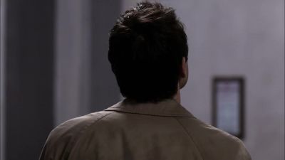 You son of a bitch. - Supernatural