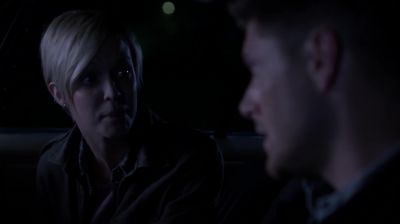 You son of a bitch - Supernatural