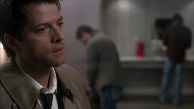 You son of a bitch - Supernatural