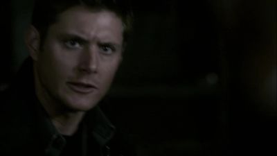 You son of a bitch - Supernatural