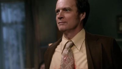 You son of a bitch - Supernatural