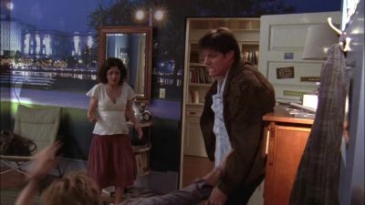 You son of a bitch! - One Tree Hill