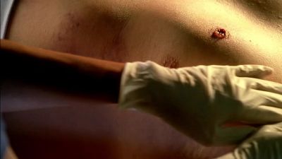 You son of a bitch. - CSI: Miami