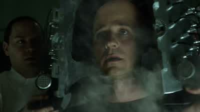 You son of a bitch! - Gotham