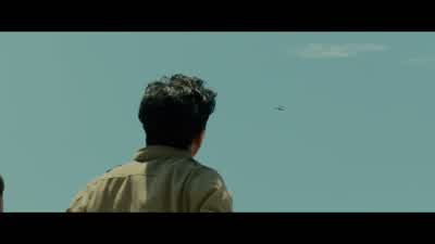 You son of a bitch! - Unbroken