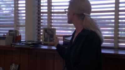- You son of a bitch. - Scorned