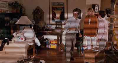 You son of a bitch. - Honey, I Blew Up the Kid