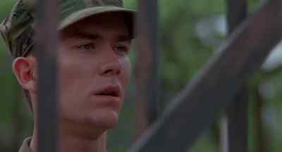 You son of a bitch. - Taps