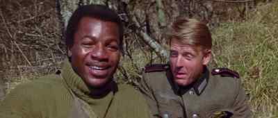 You son of a bitch! - Force 10 from Navarone