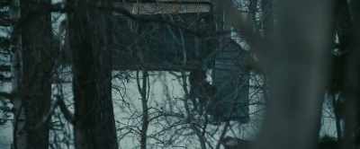 You son of a bitch. - The Thicket