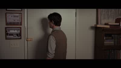 You son of a bitch. - 500 Days of Summer