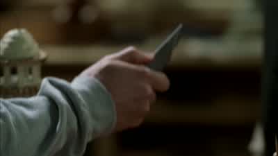 You son of a bitch. - Prison Break
