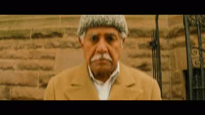 You son of a bitch! - The Royal Tenenbaums