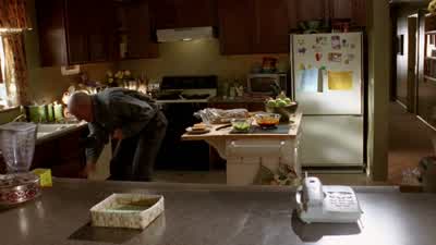 You son of a bitch. - Breaking Bad