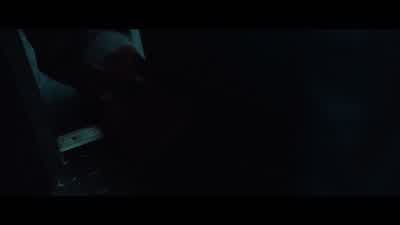 You son-of-a-bitch! - Non Stop