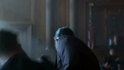 You son of a bitch! - Gotham